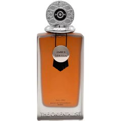 Amber Dukhan by The Orientalist