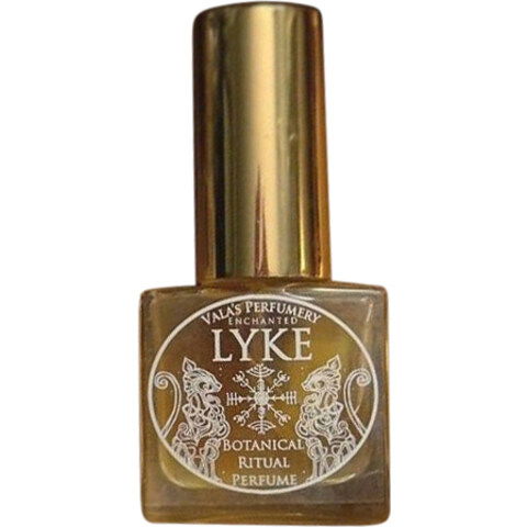 Lyke by Vala's Enchanted Perfumery Lyke by Vala's Enchanted Perfumery