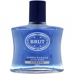 Brut Oceans (Après-Rasage) von Brut (Unilever)