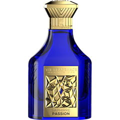 Saphirre Passion von The Fragrance