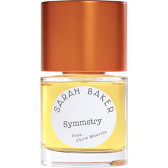 Symmetry von Sarah Baker Perfumes