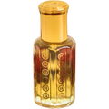Oudh Baghdad von Scents Garden