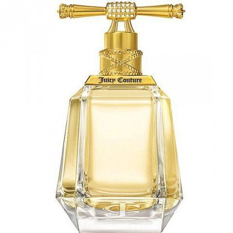 I Am Juicy Couture by Juicy Couture