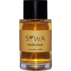 Vanilla Fatale von Siwa