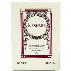Kashmir von Honoré Payan