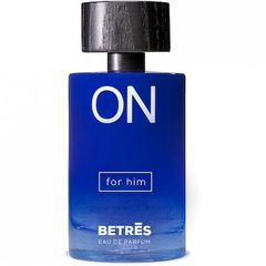 On for Him - Unique by Betrēs