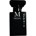 Mushin, Japanese Incense von Meleg Perfumes