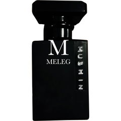 Mushin, Japanese Incense by Meleg Perfumes