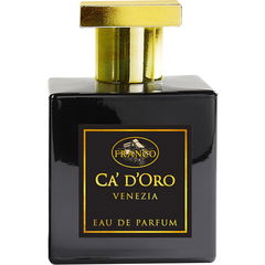 Ca' d'Oro by Profumeria Franco