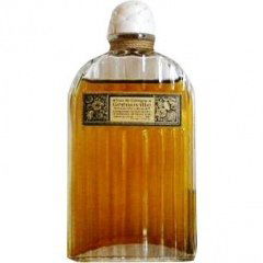 Eau de Cologne by Grenoville Eau de Cologne by Grenoville