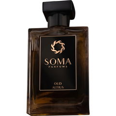 Oud Altius by Soma Parfums