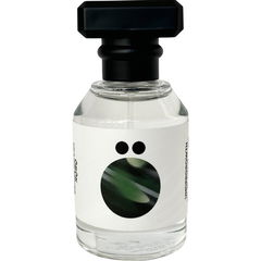 Undergrowth by Örök Fragrances