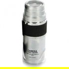 Camera - Long Lasting by Max Deville