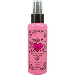 Luck / ラック (Hair Cologne) by Love & Peace / ラブ＆ピース