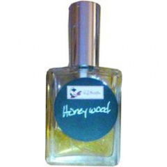 Honeywood by CJ Scents