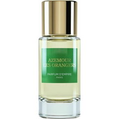 Azemour Les Orangers von Parfum d'Empire