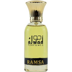 Ramsa by Ajwaa Perfumes