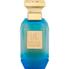 Violet Collection - V 05 von Taif Al-Emarat / طيف الإمارات