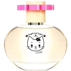 Angel Cat Sugar - Cocktail by La Rive