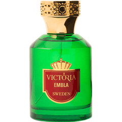 Embla von Victoria