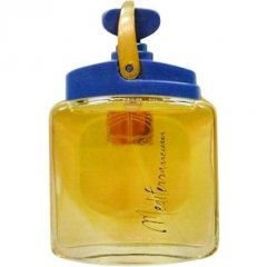 Mediterraneum Aquamarina von Proteo Profumi