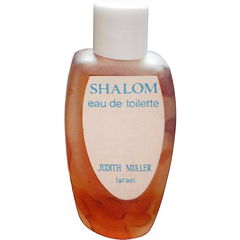 Shalom (Eau de Toilette) by Judith Muller