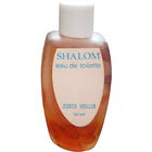 Shalom (Eau de Toilette) von Judith Muller