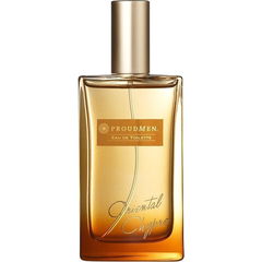 Oriental Chypre / オリエンタル・シプレ von PROUDMEN. / プラウドメン