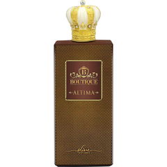 Boutique Altima (Gold) by Olive Perfumes