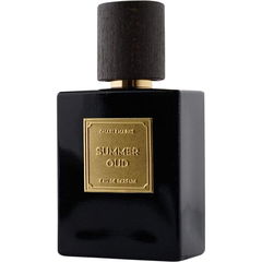 Summer Oud by Charlemagne
