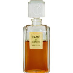 Fame (Parfum) von Corday