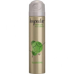 Illusions von Impulse