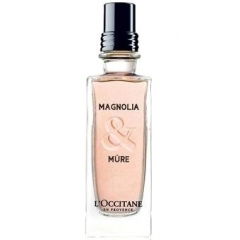 Magnolia & Mûre by L'Occitane en Provence