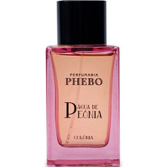 Água de Peônia by Phebo