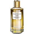 Crazy for Oud von Mancera