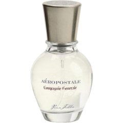 Compagnie Generale pour Filles by Aéropostale