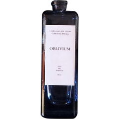 Collezione Privata - Oblivium von La Mia Casa Nel Vento