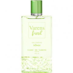 Varens Fresh von Ulric de Varens