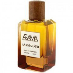 Asama Oud by Asama