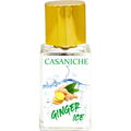 Ginger Ice by Casaniche