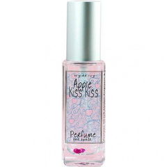 Apple Kiss Kiss von Wylde Ivy