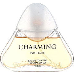 Charming pour Femme von Lotus Valley