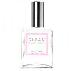 Baby Girl by Clean
