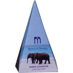 Terre Andamane by Marco da Venezia Terre Andamane by Marco da Venezia