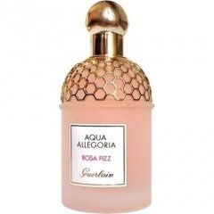 Aqua Allegoria Rosa Fizz von Guerlain