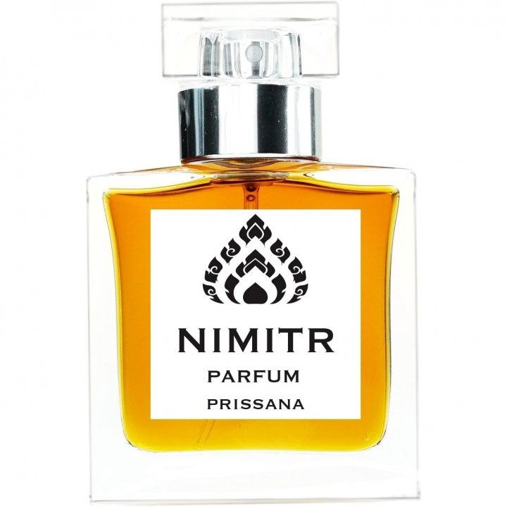 Nimitr / นิมิตร by Parfum Prissana