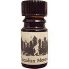 Cascadian Mermaid von Arcana Wildcraft