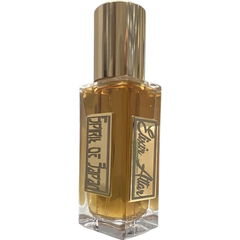 Spirit of Japan (Extrait de Parfum) by Elixir Attar
