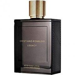 Legacy (After Shave) von Cristiano Ronaldo Legacy (After Shave) von Cristiano Ronaldo