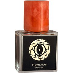 Homeros: Saigon von Ensar Oud